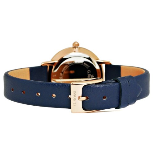 Zegarek Damski G.Rossi 12094A-6F3 + BOX - 4773