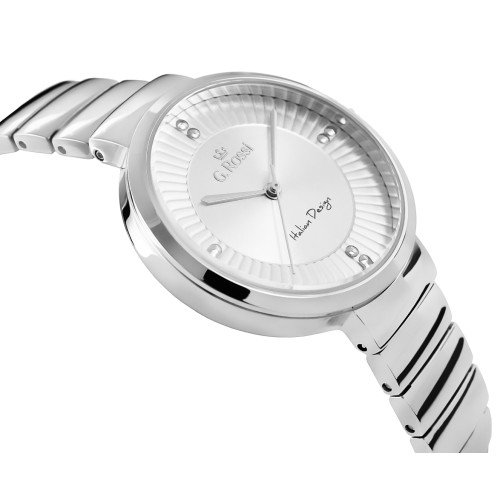 Zegarek Damski G.Rossi 12120B-3C1 + BOX - 5087