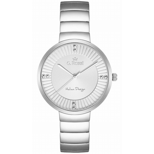 Zegarek Damski G.Rossi 12120B-3C1 + BOX - 5087