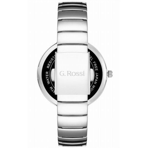 Zegarek Damski G.Rossi 12120B-3C1 + BOX - 5087