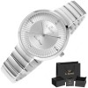 Zegarek Damski G.Rossi 12120B-3C1 + BOX - 5087