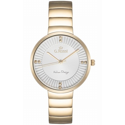 Zegarek Damski G.Rossi 12120B-3D1 + BOX - 5088