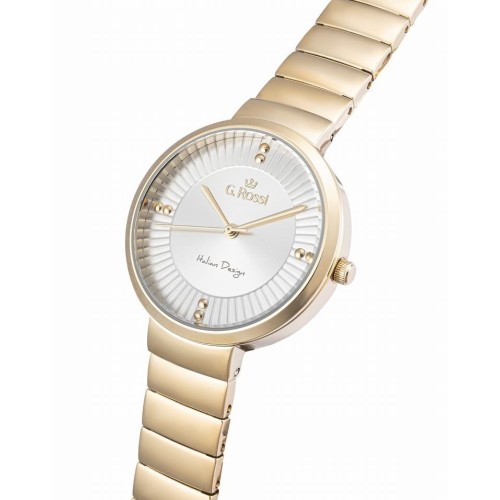 Zegarek Damski G.Rossi 12120B-3D1 + BOX - 5088