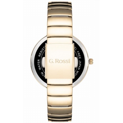 Zegarek Damski G.Rossi 12120B-3D1 + BOX - 5088