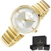 Zegarek Damski G.Rossi 12120B-3D1 + BOX - 5088