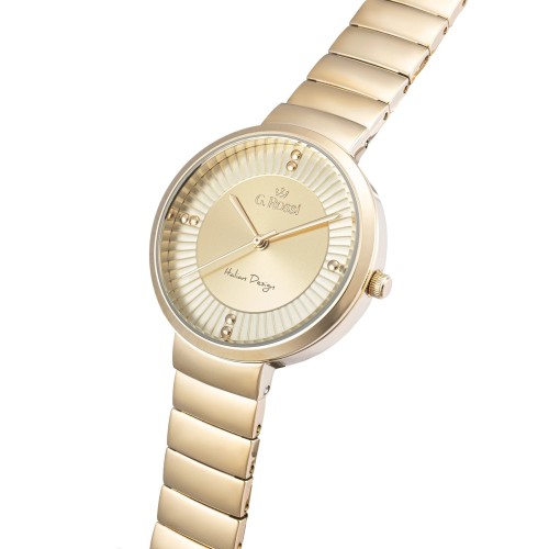 Zegarek Damski G.Rossi 12120B-4D1 + BOX - 5089