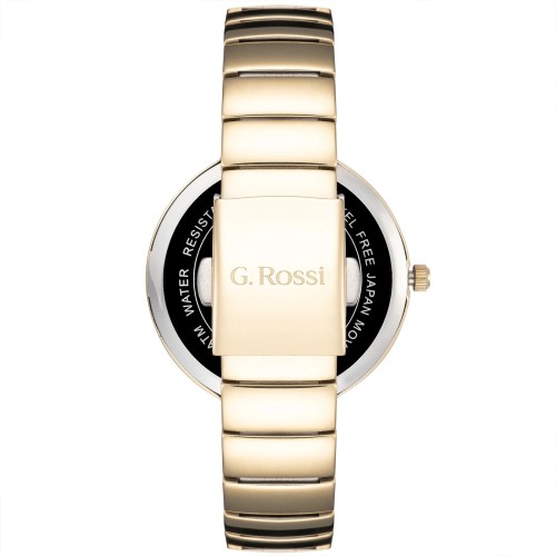 Zegarek Damski G.Rossi 12120B-4D1 + BOX - 5089
