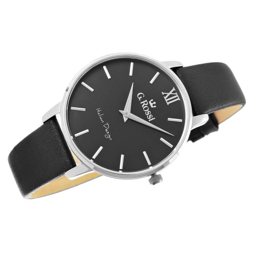 Zegarek Damski G.Rossi 12177A-1A1 + BOX - 1026