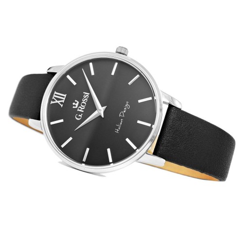 Zegarek Damski G.Rossi 12177A-1A1 + BOX - 1026