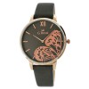 Zegarek Damski G.Rossi 12177A5-1B3 + BOX - 1055