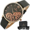Zegarek Damski G.Rossi 12177A5-1B3 + BOX - 1055
