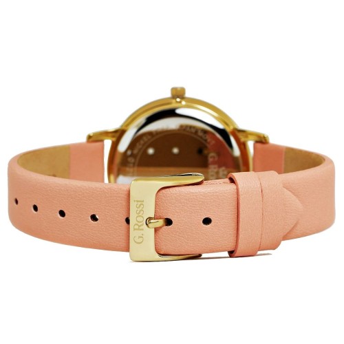 Zegarek Damski G.Rossi 12177A5-5E2 + BOX - 1057