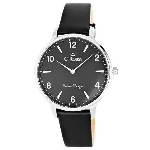 Zegarek Damski G.Rossi 12177A6-1A1 - 5147