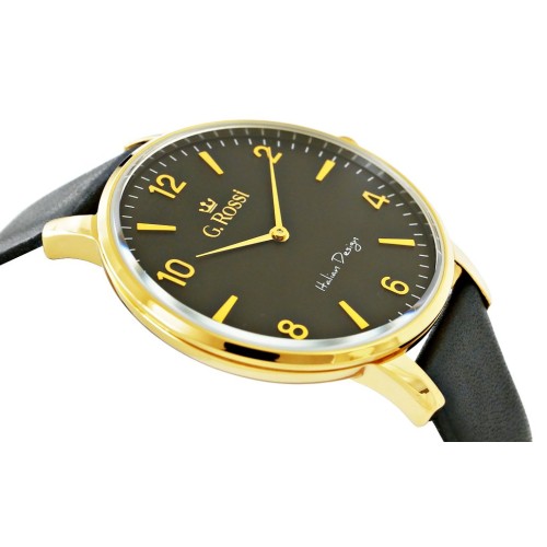 Zegarek Damski G.Rossi 12177A6-1A2 - 5148