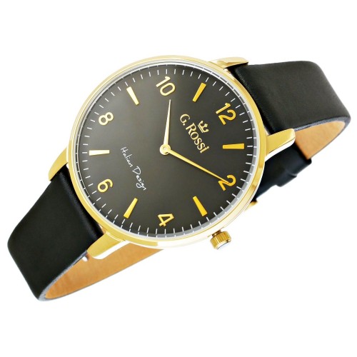 Zegarek Damski G.Rossi 12177A6-1A2 - 5148