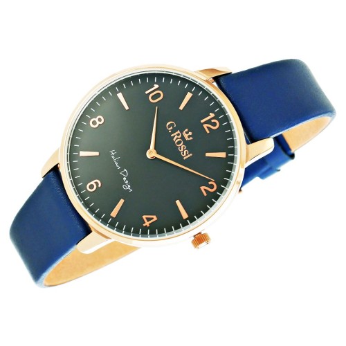 Zegarek Damski G.Rossi 12177A6-6F3 - 5151