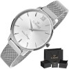 Zegarek Damski G.Rossi 12177B-3C1 + BOX - 1442