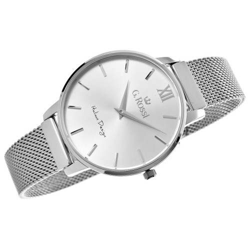 Zegarek Damski G.Rossi 12177B-3C1 + BOX - 1442