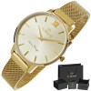 Zegarek Damski G.Rossi 12177B-4D1 + BOX - 1446