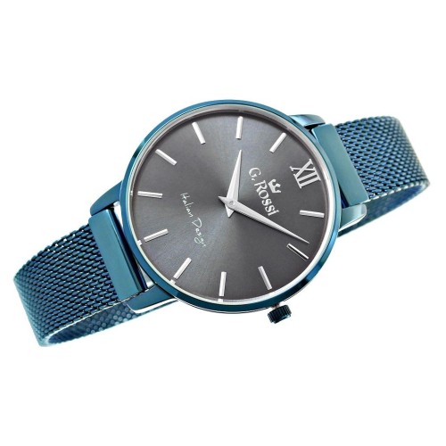 Zegarek Damski G.Rossi 12177B-6F1 + BOX - 1059