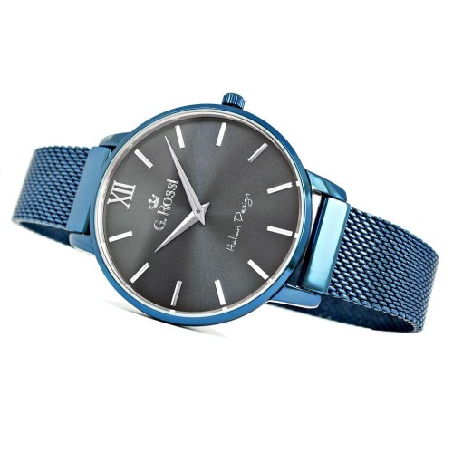 Zegarek Damski G.Rossi 12177B-6F1 + BOX - 1059