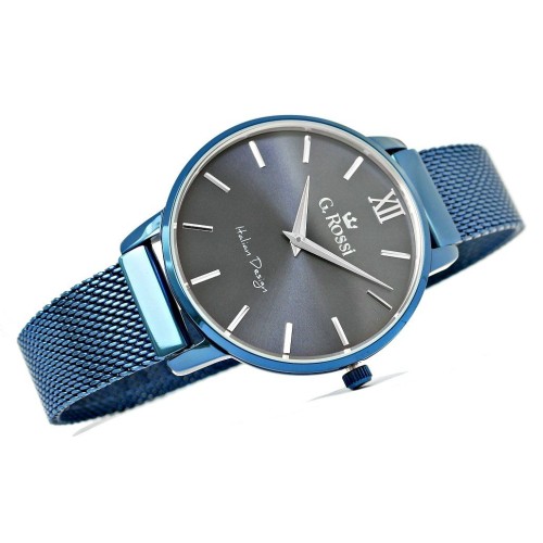 Zegarek Damski G.Rossi 12177B-6F1 + BOX - 1059