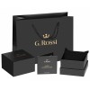 Zegarek Damski G.Rossi 12177B-6F1 + BOX - 1059
