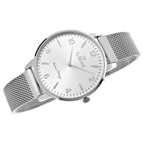 Zegarek Damski G.Rossi 12177B6-3C1 - 1085