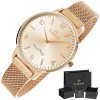 Zegarek Damski G.Rossi 12177B6-3D3 + BOX - 1087