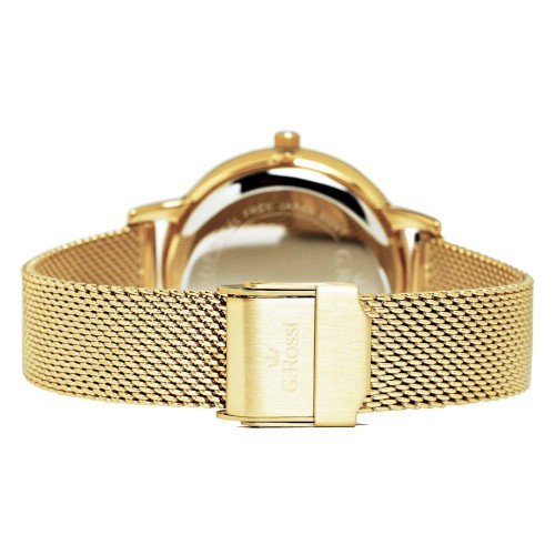 Zegarek Damski G.Rossi 12177B7-3D1 + BOX - 5154