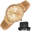 Zegarek Damski G.Rossi 12189B-4D2 + BOX - 4638