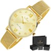 Zegarek Damski G.Rossi 12217B-4D1 + BOX - 6246