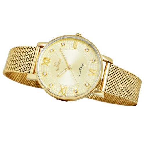 Zegarek Damski G.Rossi 12217B-4D1 + BOX - 6246