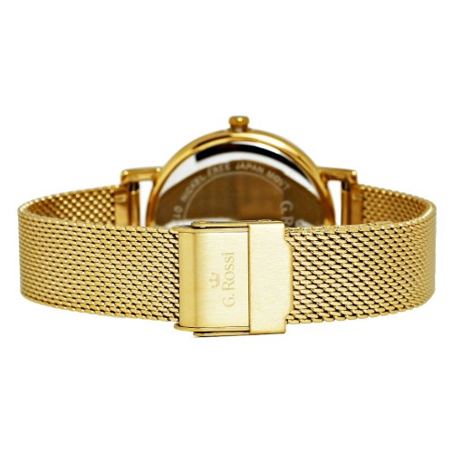 Zegarek Damski G.Rossi 12217B-4D1 + BOX - 6246