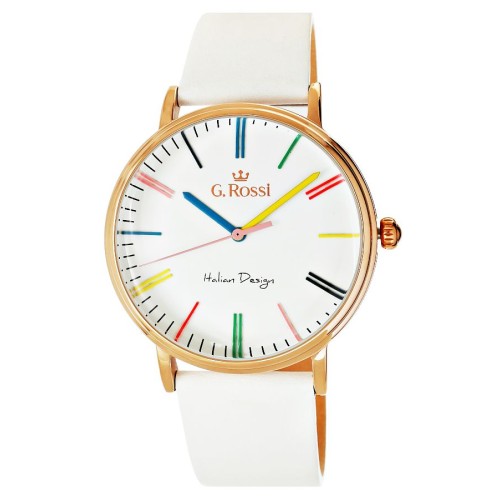 Zegarek Damski G.Rossi + BOX - 5183