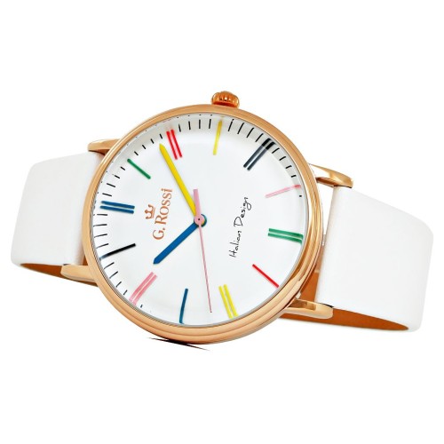 Zegarek Damski G.Rossi + BOX - 5183