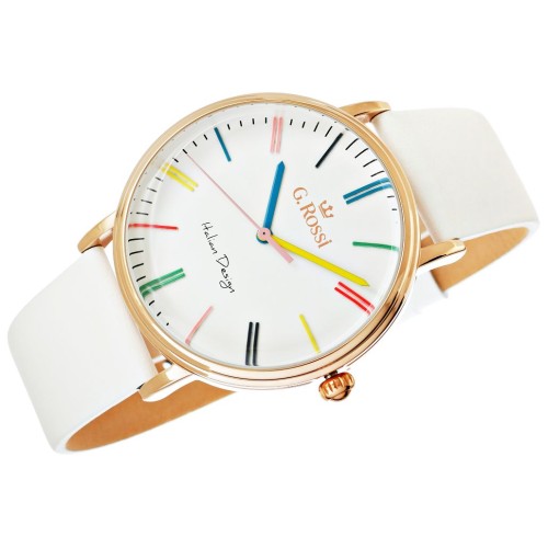 Zegarek Damski G.Rossi + BOX - 5183