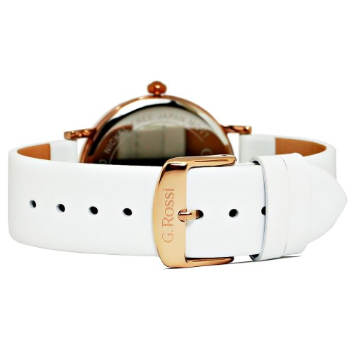 Zegarek Damski G.Rossi + BOX - 5183