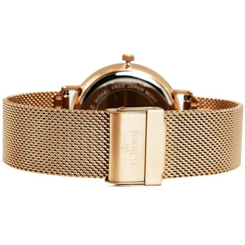 Zegarek Damski G.Rossi 12507B-3D3 + BOX - 1106