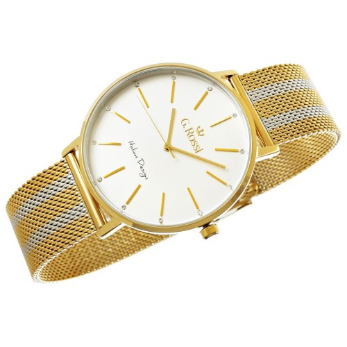 Zegarek Damski G.Rossi 12507B3-3D2 + BOX - 4792
