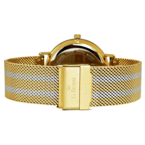 Zegarek Damski G.Rossi 12507B3-3D2 + BOX - 4792