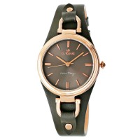Zegarek Damski G.Rossi 12515A-1B3