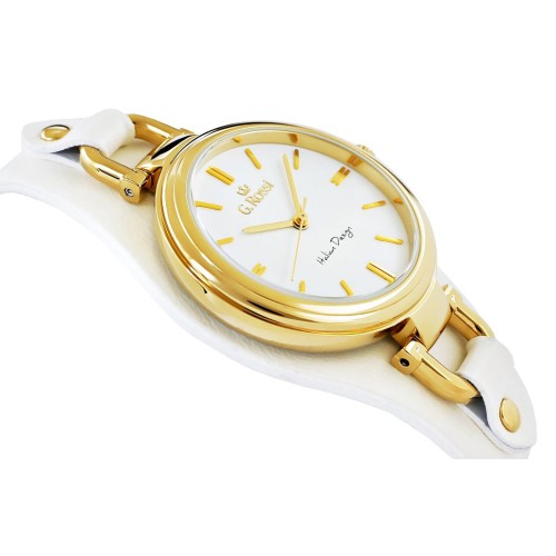 Zegarek Damski G.Rossi 12515A-3C2 + BOX - 5583