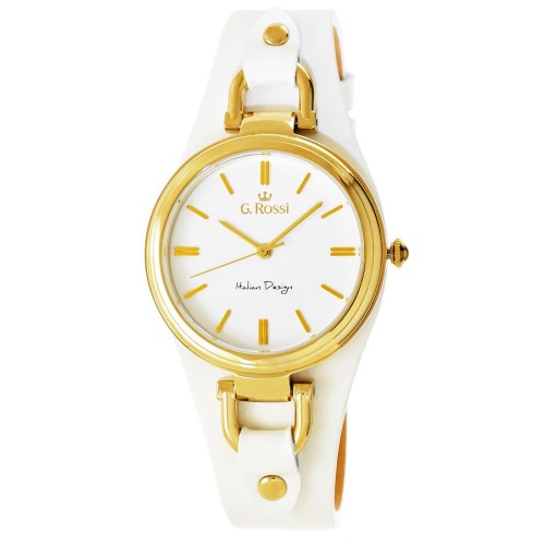 Zegarek Damski G.Rossi 12515A-3C2 + BOX - 5583