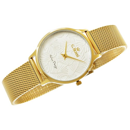 Zegarek Damski G.Rossi 12516B-3D1 + BOX - 4717