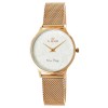 Zegarek Damski G.Rossi 12516B-3D3 + BOX - 4718