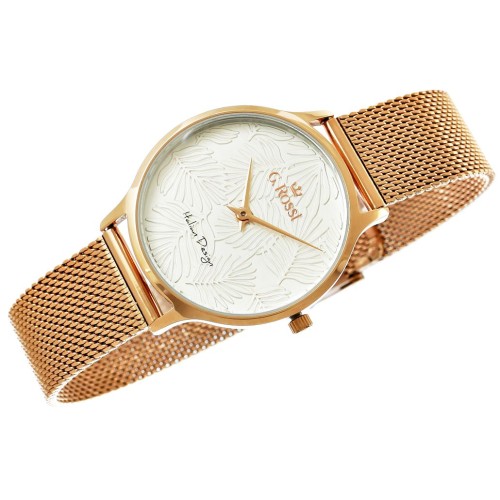 Zegarek Damski G.Rossi 12516B-3D3 + BOX - 4718