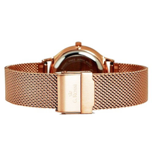 Zegarek Damski G.Rossi 12516B-3D3 + BOX - 4718