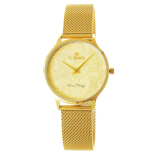 Zegarek Damski G.Rossi 12516B-4D1 + BOX - 4719