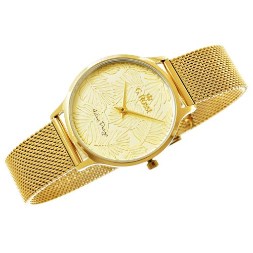Zegarek Damski G.Rossi 12516B-4D1 + BOX - 4719